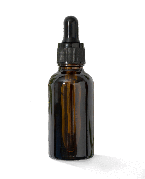 Trial set of Botanical Oil