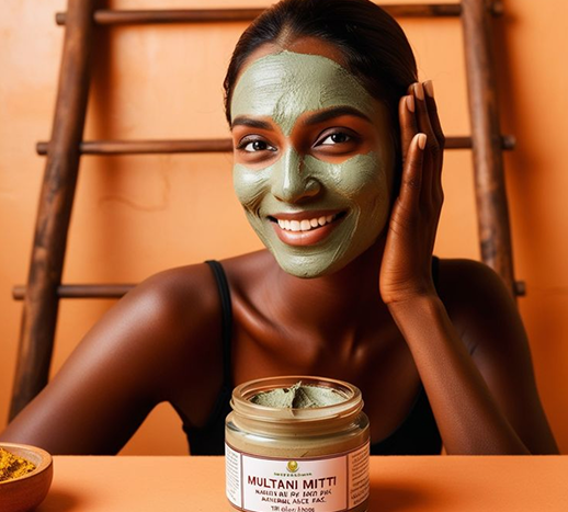 Baobab Overnight Mask (120ml)