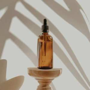 Mulanje Cedarwood Scalp Oil (50ml)